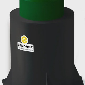 Септик Евролос БИО 4