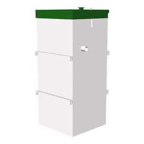 Септик Топас-4-ПР