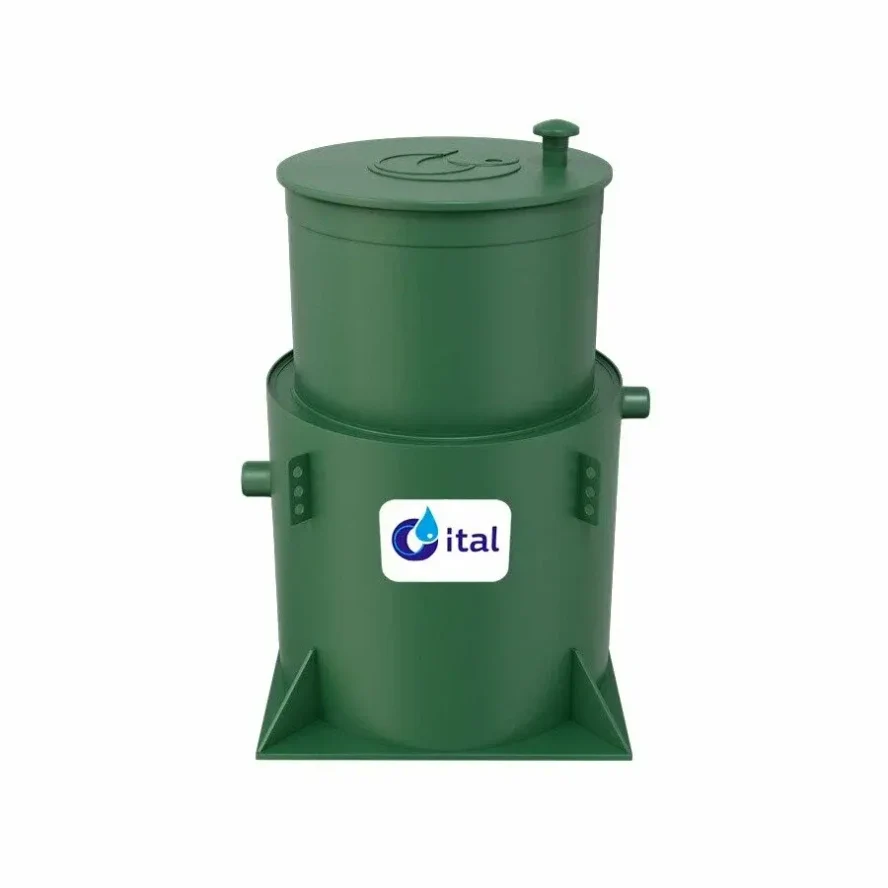 Ital Bio-6