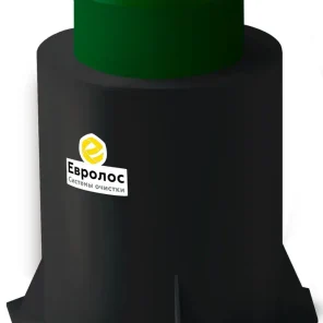 Септик Евролос БИО 4