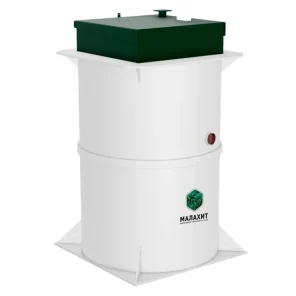 Септик Малахит Classic 4