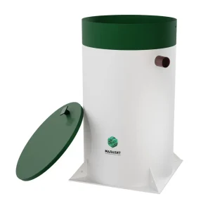 Септик Малахит AIR 2